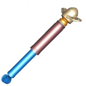 مساعد خلفي جيتور X70+X70 بلس درجة اولي