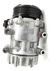 كمبرسور مكيف شيري تيجو 8  2.0 2020 - 2024 درجة اولي