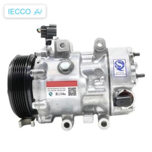 كمبروسر جيتور T1 -T2 23-24 درجة اولي