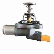 بلف حرارة كتروني شيري 7/8/4 درجة اولي