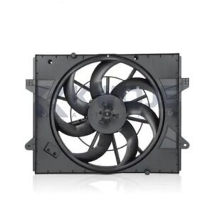 مروحة تبريد رديتر جيتور  X70 - X90 درجة اولي