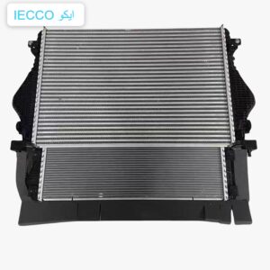 ثلاجة مكيف هافال H9 درجة اولي