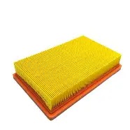 فلتر هواء شانجان ايدو 2016 درجة اولي