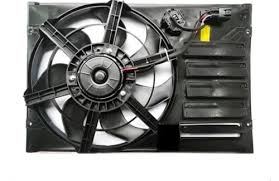 مروحة رديتر ماء جريت وول ونجل 5 درجة اولي