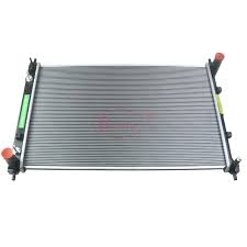 رديتر ماء شانجان C95 2020 درجة اولي