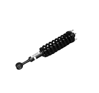 مساعد امامي يسار شانجان هنتر 19 - 24 درجة اولي