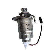 فلتر ديزل كامل جريت وول ونجل 5 درجة اولي