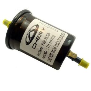 فلتر بنزين جيتور X70 - X90 درجة اولي