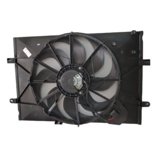 مروحة رديتر ماء شانجان ايدو 2016 درجة اولي