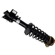 مساعد امامي يسار شانجان CS35 2017 كامل درجة اولي