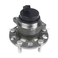 فلنجة هوب خلفي يسار شانجان CS35 2017 درجة اولي