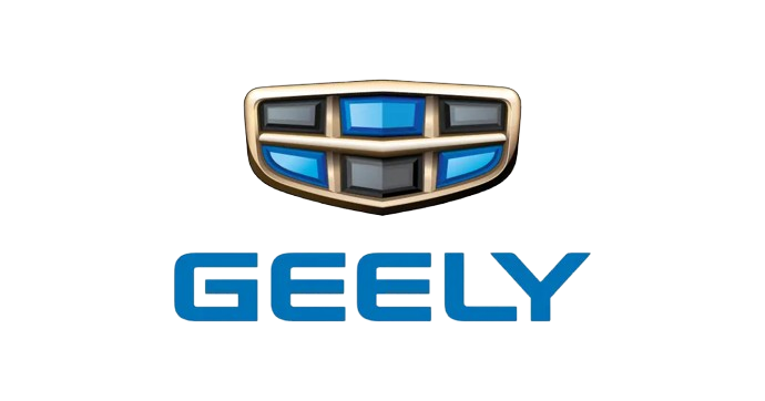 GEELY