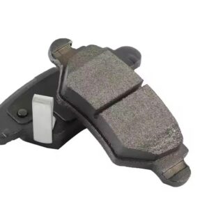 قماش فرامل خلفي شانجان CS35 بلس 17-23 كربون فايبر سيراميك درجة اولي