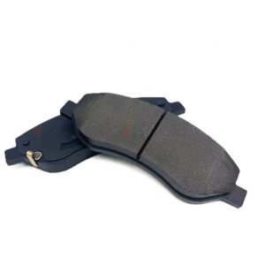 قماش فرامل امامي جريت وول باور تانك 500 19-24 كربون فايبر سيراميك درجة اولي