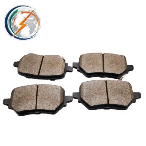 قماش فرامل امامي اكسيد TXL-VX 21 25 كربون فايبر سيراميك درجة اولي