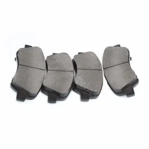 قماش فرامل خلفي جيلي ازكار اطلس 2016 كربون فايبر سيراميك درجة اولي