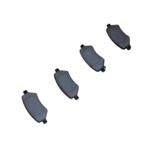 قماش فرامل امامي تيجو 4 24-20 كربون فايبر سيراميك درجة اولي