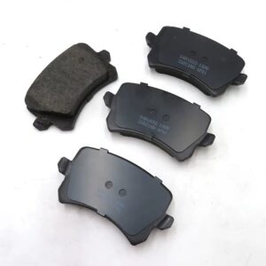 قماش فرامل خلفي شانجان CS95 18-19 كربون فايبر سيراميك درجة اولي