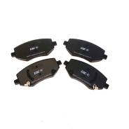 قماش فرامل خلفي جيلي بنراي-امجرند2023 كربون فايبر سيراميك درجة اولي