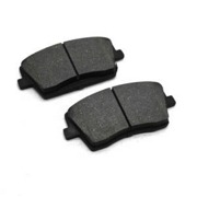 قماش فرامل امامي جيلي توجيلا 19-22 كربون فايبر سيراميك درجة اولي