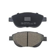 قماش فرامل امامي جيلي GS 21-24 كربون فايبر سيراميك درجة اولي