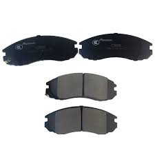 قماش فرامل امامي جيتور X7 بلس كربون فايبر سيراميك درجة اولي