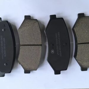 قماش فرامل امامي جيتور 24-25 X50 كربون فايبر سيراميك درجة اولي