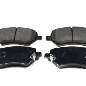 قماش فرامل امامي اريزو 5+6 24-20 كربون فايبر سيراميك درجة اولي