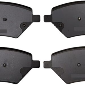 قماش فرامل امامي تيجو 8 24-20 كربون فايبر سيراميك درجة اولي