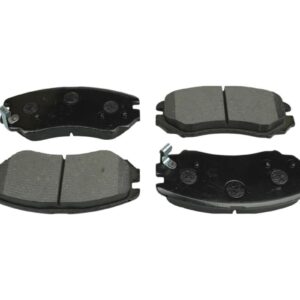 قماش فرامل امامي تيجو 4+7 24-20 كربون فايبر سيراميك درجة اولي