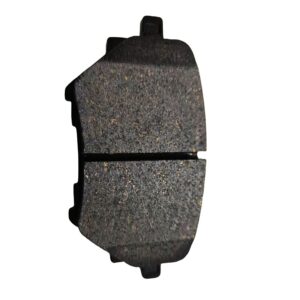 قماش فرامل خلفي هافال دراجو H6 24-20كربون فايبر سيراميك درجة اولي