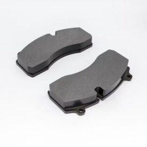 قماش فرامل امامي بايك  BJ80  22-25 كربون فايبر سيراميك درجة اولي