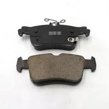 قماش فرامل امامي جيلي بريفيس 26-24 كربون فايبر سيراميك درجة اولي