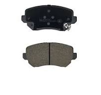 قماش فرامل امامي GAC إمزووم  GS3 22-20 كربون فايبر سيراميك درجة اولي