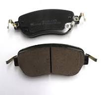 قماش فرامل امامي GAC GS4 21-20 كربون فايبر سيراميك درجة اولي