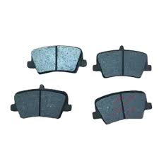 قماش فرامل خلفي جيلي بريفيس 26-24 كربون فايبر سيراميك درجة اولي