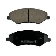 قماش فرامل امامي جيتور X90-X70-X90 بلس23-20 كربون فايبر سيراميك درجة اولي