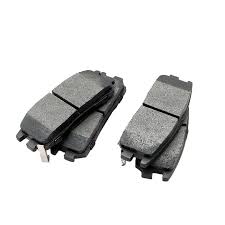 قماش فرامل خلفي جريت وول ونجل 7 - 17-25 كربون فايبر سيراميك درجة اولي