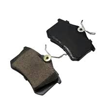 قماش فرامل خلفي MG5 2021 كربون فايبر سيراميك درجة اولي