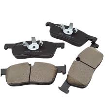 قماش فرامل امامي GAC GS8 - GA8 - M8  21-19 كربون فايبر سيراميك درجة اولي