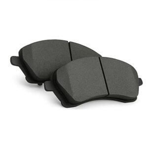 قماش فرامل خلفي شانجان CS95 18-21 كربون فايبر سيراميك درجة اولي