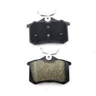 قماش فرامل خلفيMG HS - RX5 20-23 كربون فايبر سيراميك درجة اولي