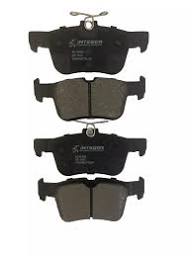 قماش فرامل خلفي شانجان UNI-V-T 2023 كربون فايبر سيراميك درجة اولي