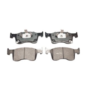 قماش فرامل امامي  GAC امباور20-22 كربون فايبر سيراميك درجة اولي